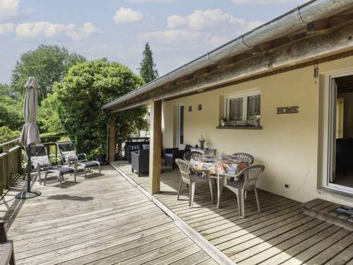 Ferienhaus de Beaumont (NCA400)  in 
Carentan (Frankreich)