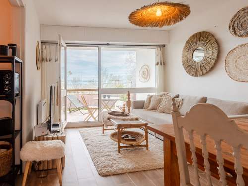 Ferienwohnung les flots bleus