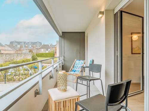 Ferienwohnung Zéphyr