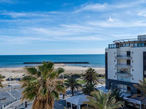 Ferienwohnung Le Sunset/Cap Sud  in 
Cap d Agde (Frankreich)