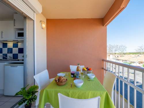 Ferienwohnung Primavera  in 
Cap d Agde (Frankreich)