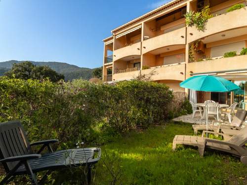 Ferienwohnung Le Plein Soleil  in 
Rayol Canadel (Frankreich)