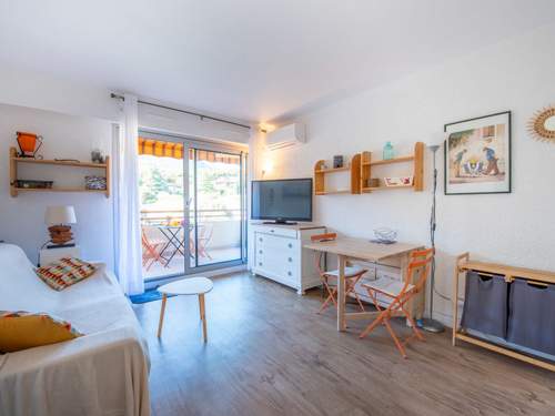 Ferienwohnung Smaphore  in 
Cavalaire (Frankreich)