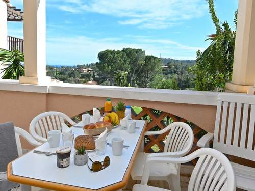 Ferienwohnung Village Cap Estérel - L'Esquinade