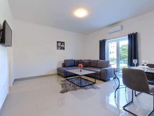 Ferienwohnung Amra 3