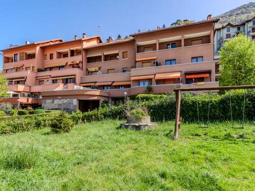 Ferienwohnung Bellano Lakeview Apartment  in 
Bellano (Italien)