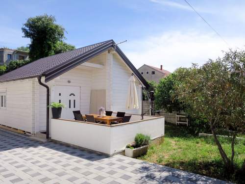 Ferienhaus, Bungalow Dada