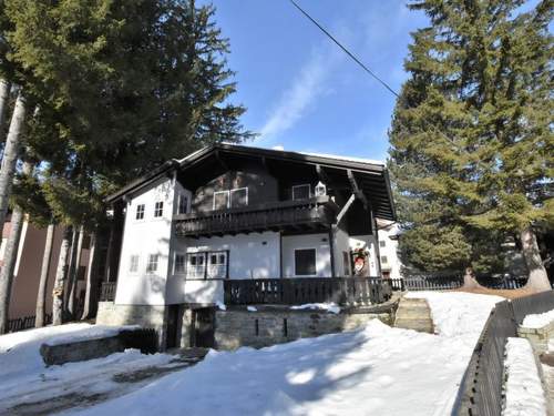 Ferienhaus, Chalet Chalet Franca