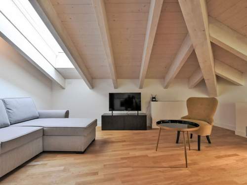 Ferienwohnung White Attic Terrace  in 
Mailand (Italien)