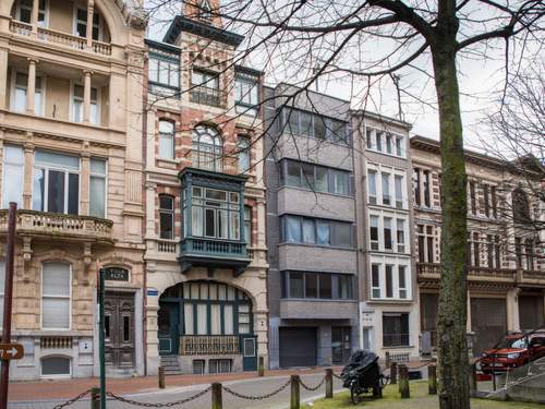 Ferienwohnung Centrally located Key Point