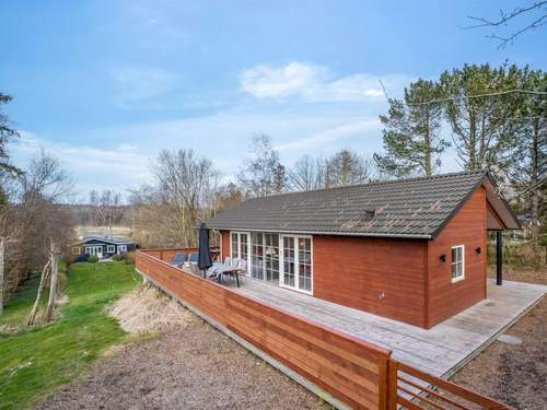 Ferienhaus Preben - 50m from the sea