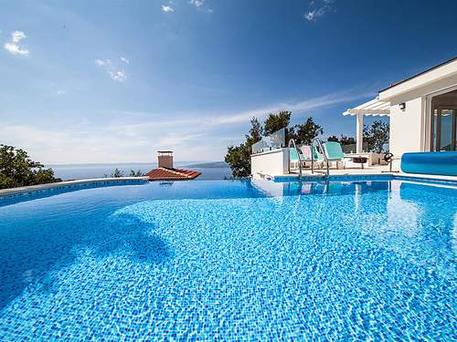 Ferienhaus, Villa Prestige