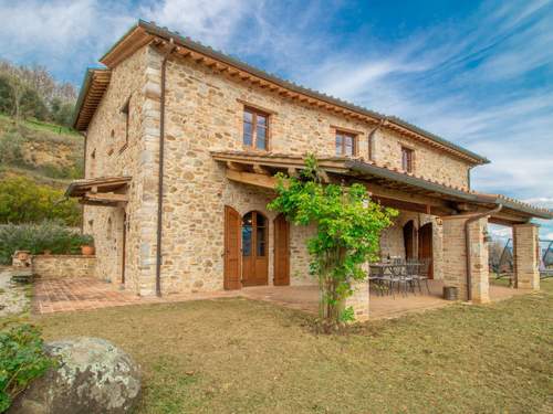 Ferienhaus, Landhaus Guarda Valle  in 
Umbertide (Italien)