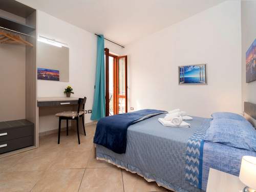 Ferienwohnung Sky Blue Guest House  in 
Massa Lubrense (Italien)