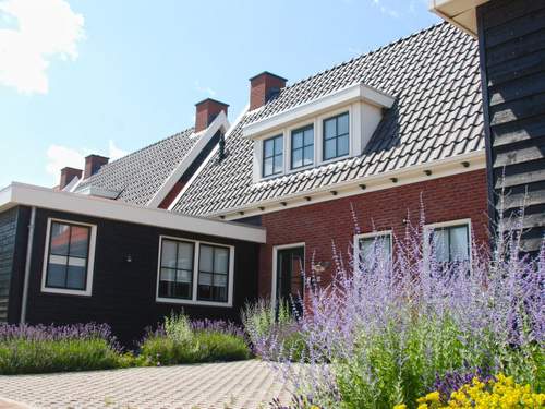 Ferienhaus Ganuenta  in 
Colijnsplaat (Niederlande)