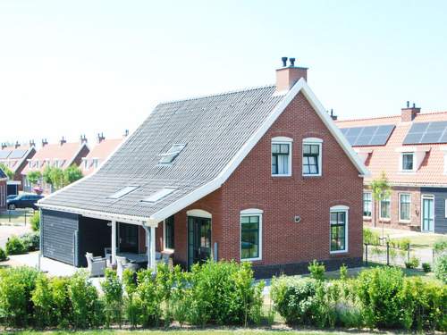 Ferienhaus Ganuenta  in 
Colijnsplaat (Niederlande)