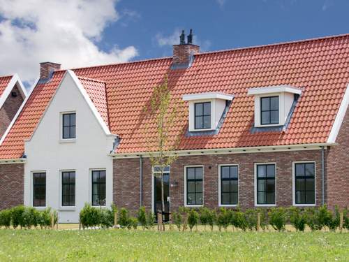Ferienhaus Ganuenta  in 
Colijnsplaat (Niederlande)