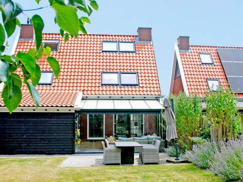 Ferienhaus Ganuenta  in 
Colijnsplaat (Niederlande)