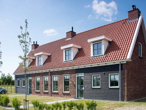 Ferienhaus Ganuenta  in 
Colijnsplaat (Niederlande)