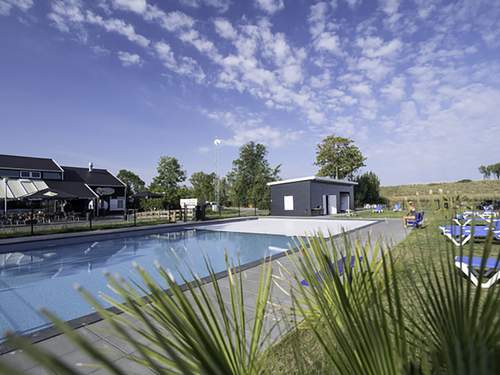 Ferienhaus De Noordzee  in 
Scherpenisse (Niederlande)