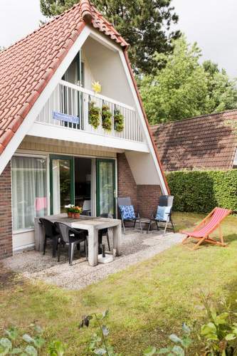 Ferienhaus Emslandermeer  in 
Vlagtwedde (Niederlande)