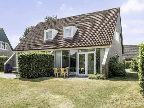 Ferienhaus Bellingwolde Comfort