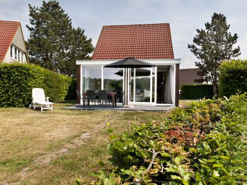 Ferienhaus Vrieschehuis Comfort Royaal  in 
Vlagtwedde (Niederlande)