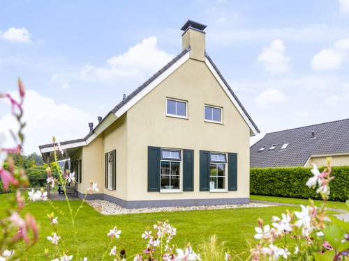 Ferienhaus Heerd Wellness de Luxe