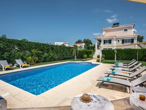 Ferienhaus, Villa Carmen  in 
Albufeira (Portugal)