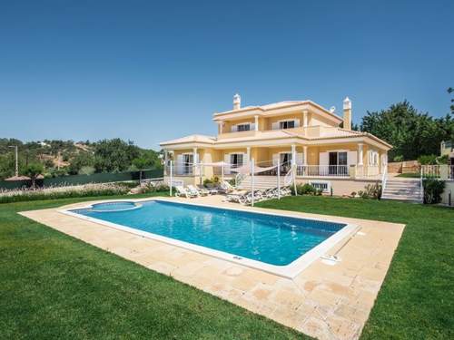 Ferienhaus, Villa Monte Sol  in 
Boliqueime (Portugal)