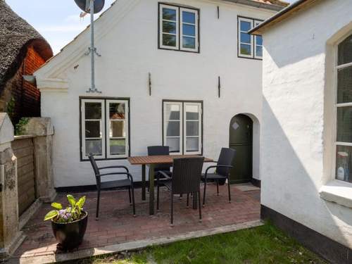 Ferienhaus Odeta - 25km from the sea