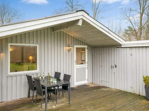 Ferienhaus Barni - 11km from the sea