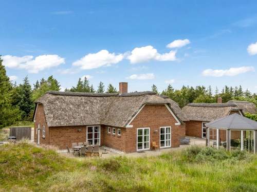 Ferienhaus Lieselotte - 2.7km from the sea