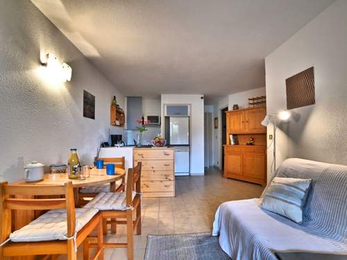 Ferienwohnung l'Oasis