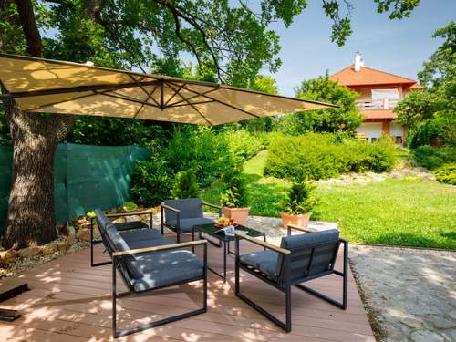 Ferienwohnung, Villa Zen  in 
 (Ungarn)