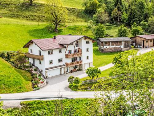 Ferienwohnung Mawa  in 
Haus (sterreich)