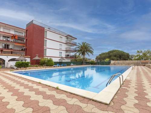 Ferienwohnung Sa Coma  in 
Tossa de Mar (Spanien)