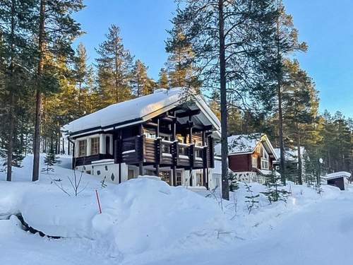 Ferienhaus Estrella levi