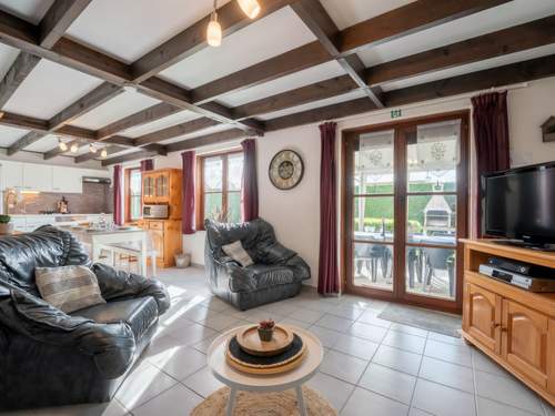Ferienhaus Zeewind II