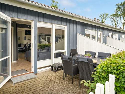 Ferienwohnung, Appartement Ala - 80m from the sea