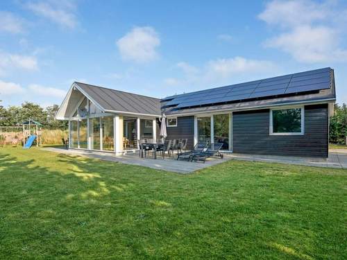 Ferienhaus Talida - 12km from the sea