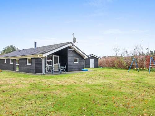 Ferienhaus Aviaja - 12km from the sea