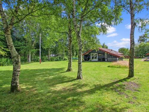 Ferienhaus Annaline - 10km from the sea