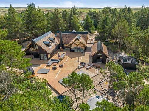 Ferienhaus Hejdie - 750m from the sea