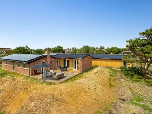 Ferienhaus Dirtje - 200m from the sea