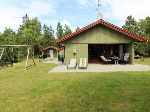 Ferienhaus Yngvy - 1.3km from the sea