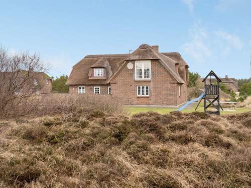 Ferienhaus Adia - all inclusive - 300m from the sea in Western Jutland  in 
Blvand (Dnemark)