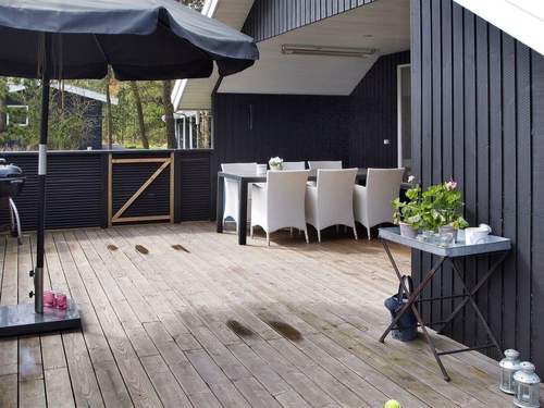 Ferienhaus Meinolf - 2km from the sea