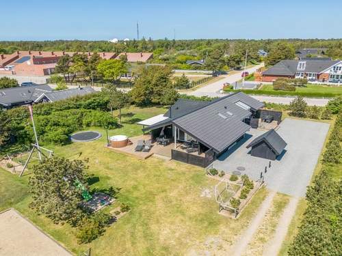 Ferienhaus Selima - 300m from the sea