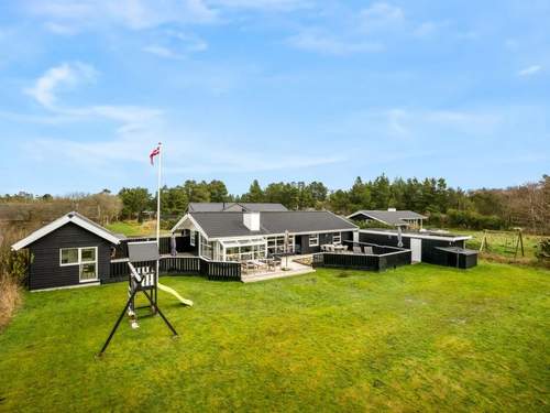 Ferienhaus Emilia - 1.8km from the sea